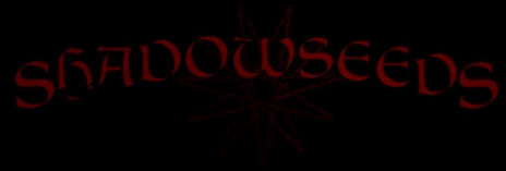 Shadowseeds - Logo