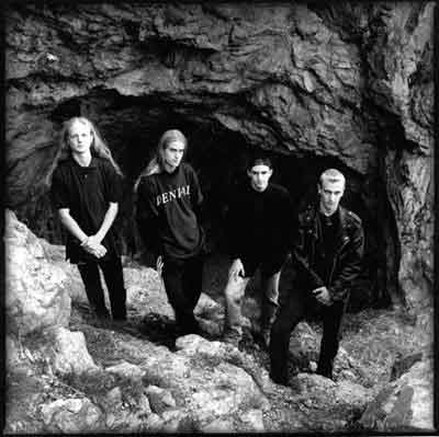 Sacrilege - Photo