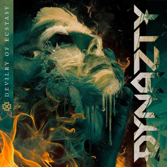 Dynazty - Devilry of Ecstasy