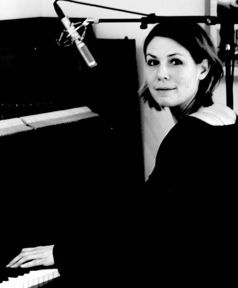 Stefanie Duchêne