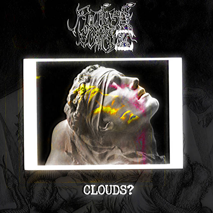 Обложка: Faded Colors — Clouds?