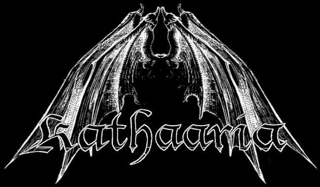 Kathaaria - Logo