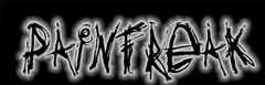 Painfreak - Logo