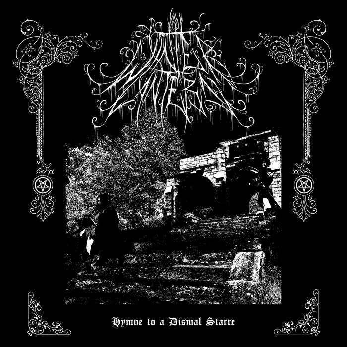 Обложка: Winter Lantern — Hymne to a Dismal Starre