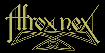 Atrox Nex - Logo