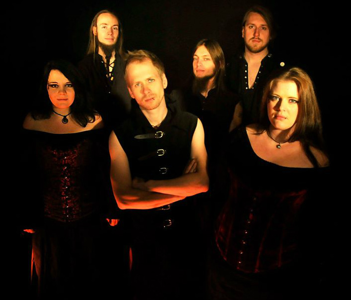 Atrox Nex - Photo