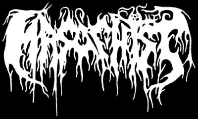 Masochist - Logo