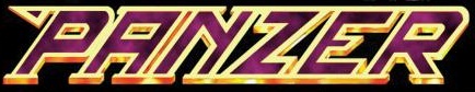 Panzer - Logo
