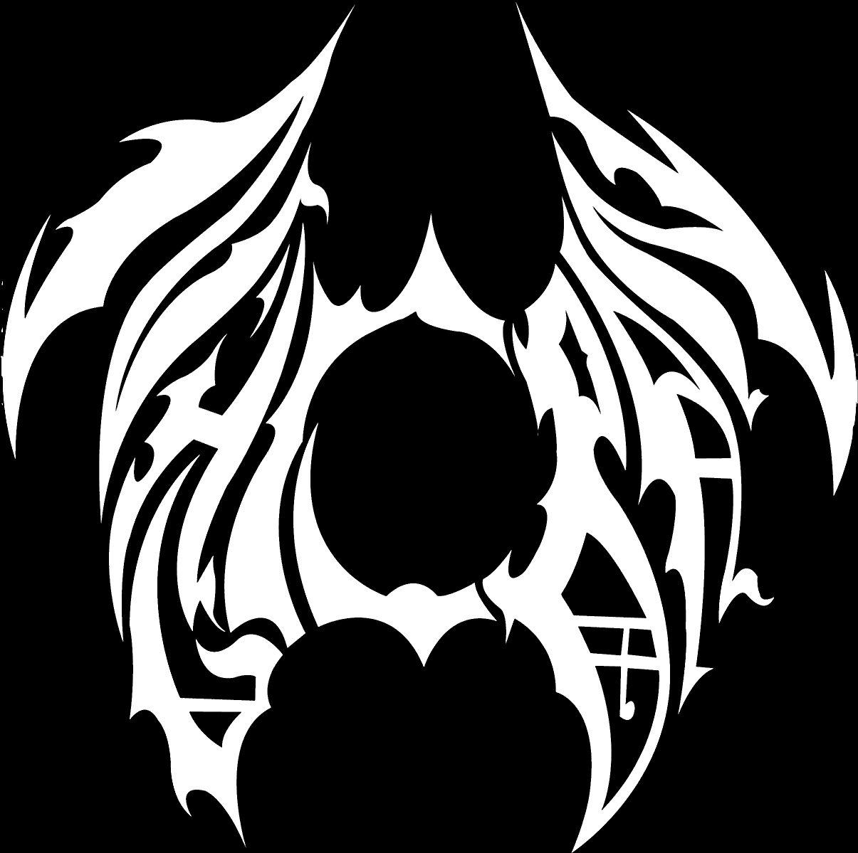 Nightsbane - Logo