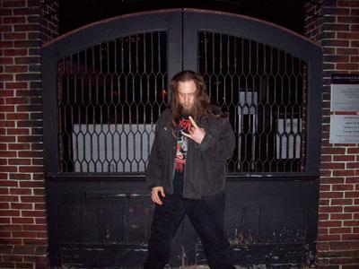 Nightsbane - Photo