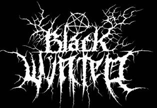 Black Winter - Logo