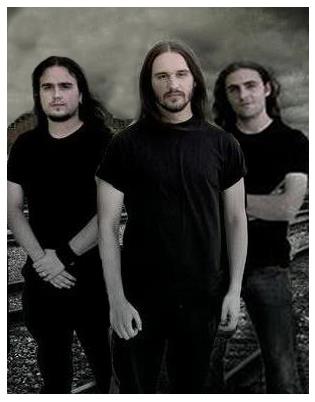 Black Winter - Photo