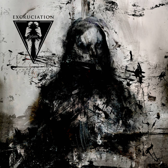 Обложка: Excruciation — [P]Ain