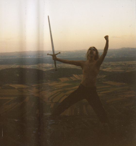 Summoning - Promo Tape