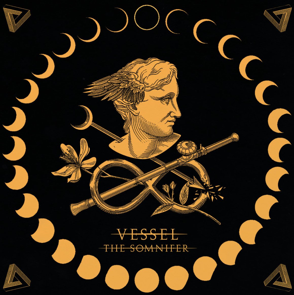 Vessel the somnifer encyclopaedia metallum the metal archives