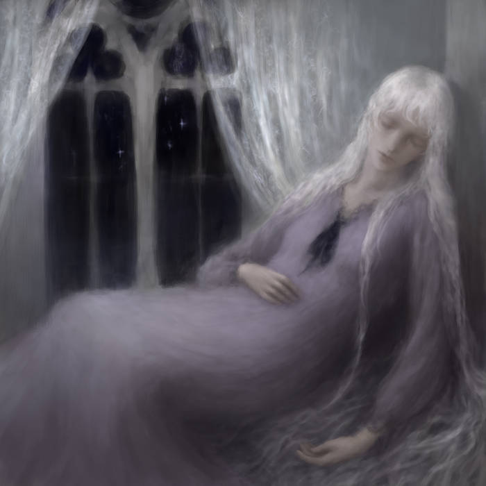 Обложка: Ascalapha — Fata Morgana