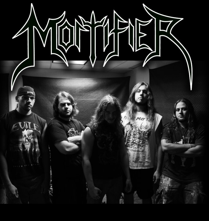 Mortifier - Photo