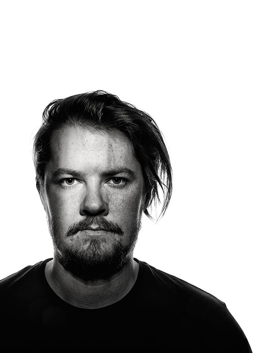 Jono Colliver