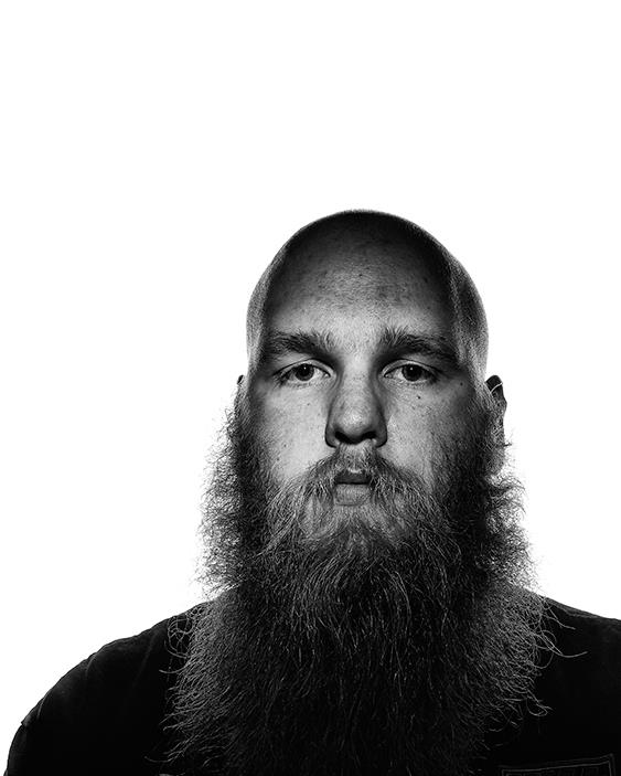 Nathan Johnston