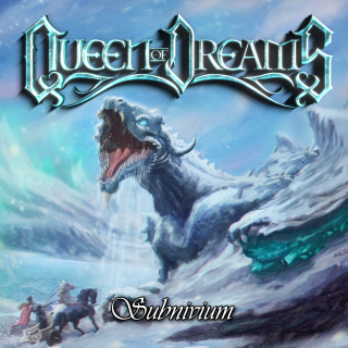 Обложка: Queen of Dreams — Subnivium