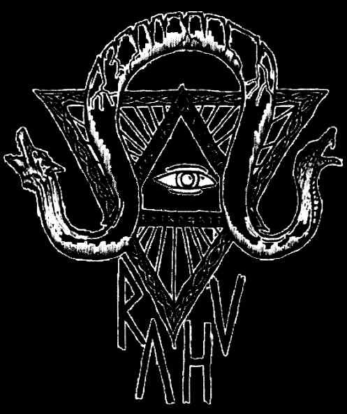 Rahu - Logo
