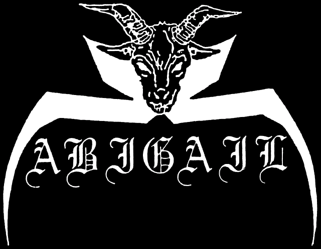 Abigail - Logo
