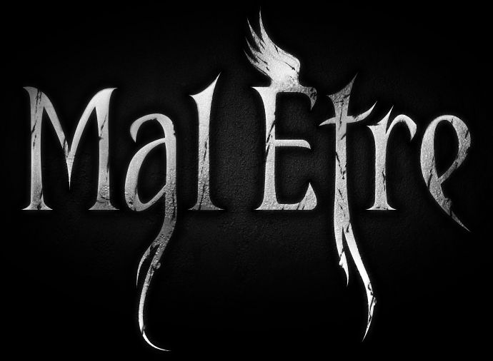 Mal Etre - Logo