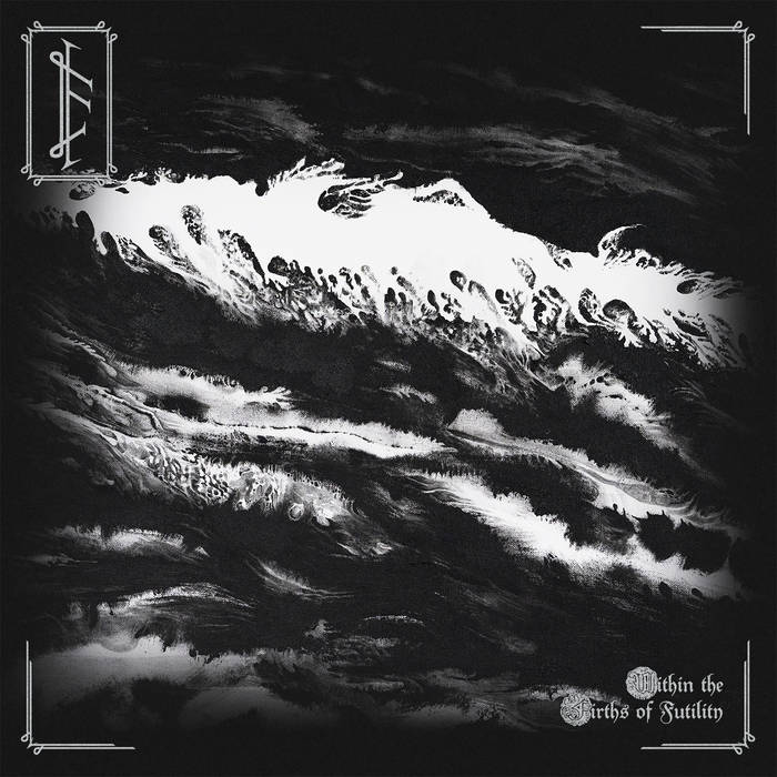 Обложка: Flail — Within the Firths of Futility