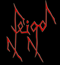 Feigd - Logo