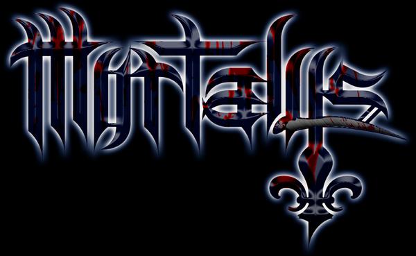 Mortalys - Logo