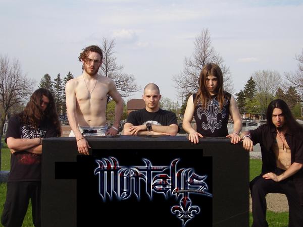 Mortalys - Photo
