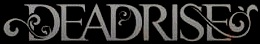Deadrise - Logo