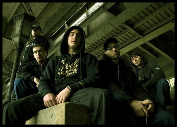 Deadrise - Photo