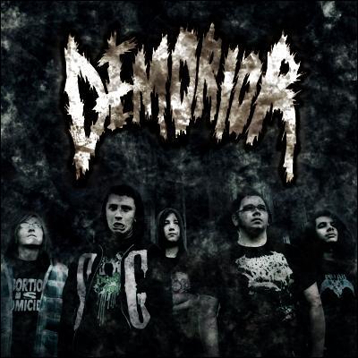 Demorior - Encyclopaedia Metallum: The Metal Archives