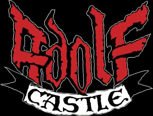 Adolf Castle - Logo