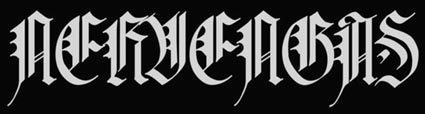 Nervengas - Logo