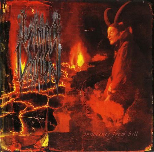 Viking Crown - Innocence from Hell