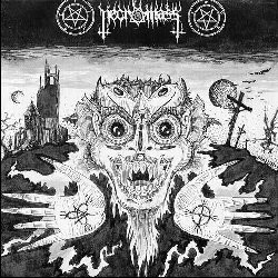 Necromass - Bhoma
