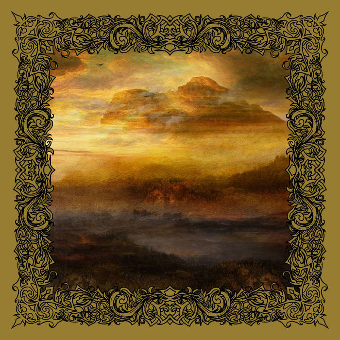 Обложка: Sigh of Lamentation — The Fading