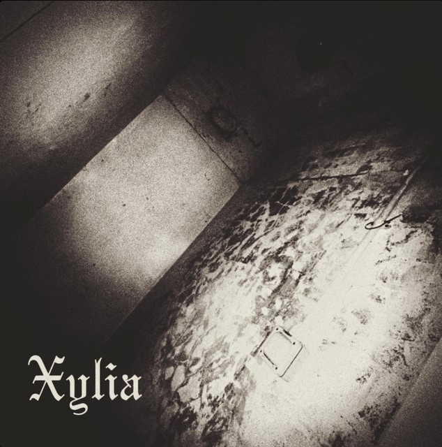 Обложка: Xylia — The Lost (Demo)