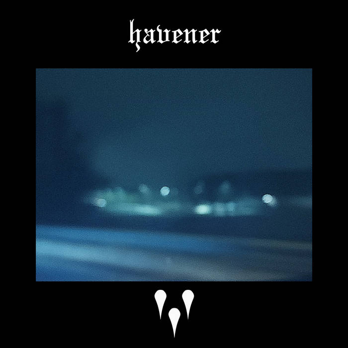 Обложка: Havener — -II-