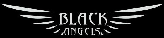 Black Angels - Logo