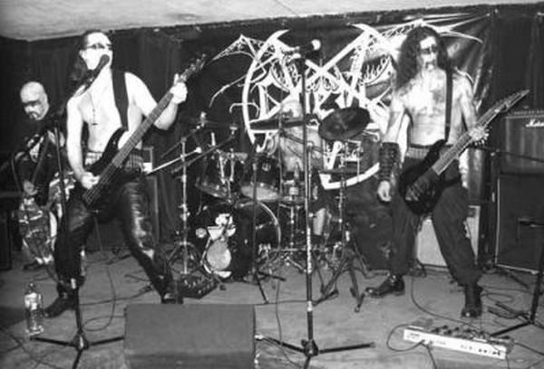 Goetia - Photo