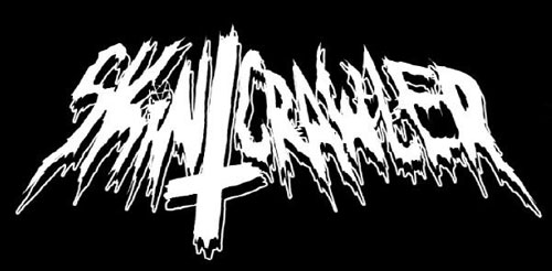 Skincrawler - Logo