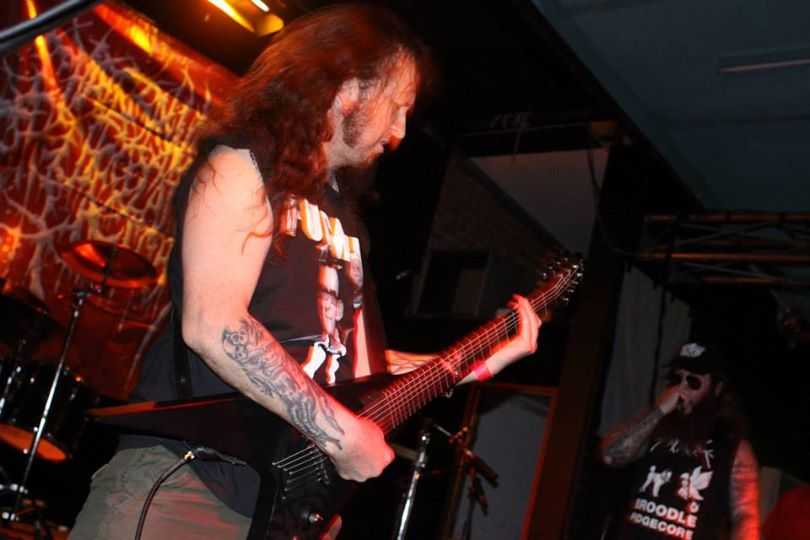Glenn Dyson