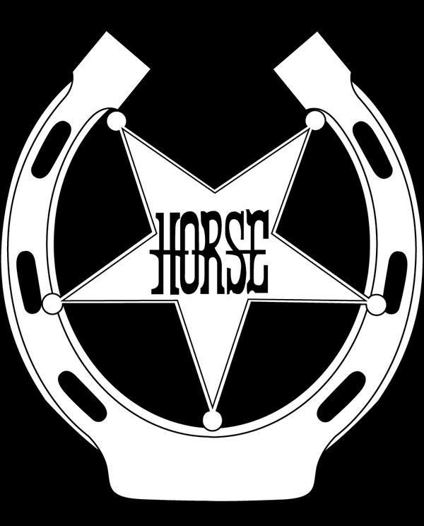 Horse - Logo