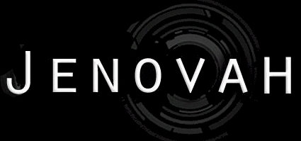 Jenovah - Logo