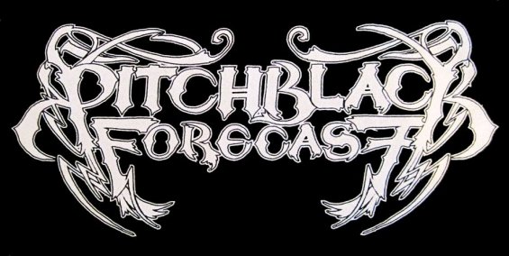 Pitch Black Forecast - Logo