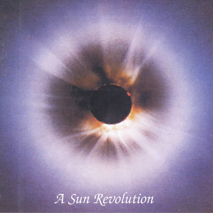 Rhymes of Destruction - A Sun Revolution