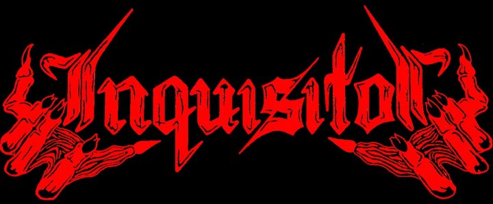 Inquisitor - Logo
